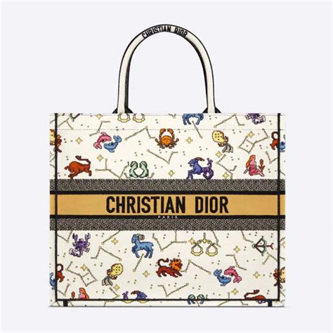 astrological dior bag|christian Dior astrology.